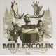 MILLENCOLIN "Kingwood" LP.