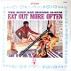 RUDY RAY MOORE "Eat Out More Often" LP.
