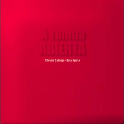 LOS NEGATIVOS "A Tumba Abierta" 2LP.