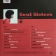 VV.AA. "Soul Sisters" LP.