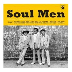VV.AA. "Soul Men" LP.