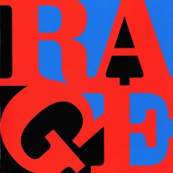 RAGE AGAINST THE MACHINE "Renegades" LP 180GR.
