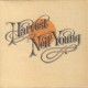 NEIL YOUNG "Harvest" CD.