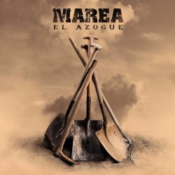 MAREA "El Azogue" LP 180GR + CD.