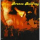 BRONCO BULLFROG "S/t" CD.