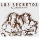 LOS SECRETOS "La Calle Del Olvido" LP + CD.