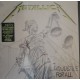 METALLICA "...And Justice For All" 2LP 180GR.