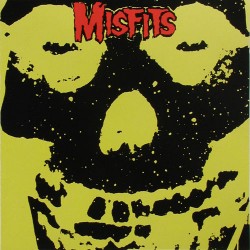MISFITS "Collection I" CD.
