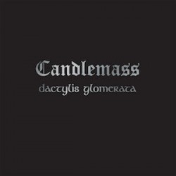 CANDLEMASS "Dactylis Glomerata" LP.