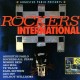 AUGUSTUS PABLO "Rockers International" LP.