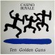 CASINO ROYALE "Ten Golden Guys" LP