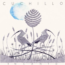 CUCHILLO "Encanto" LP.