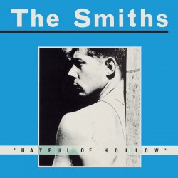 SMITHS "Hatful Of Hollow" LP.