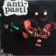 ANTI-PASTI "The Last Call" LP.