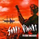 SONNY VINCENT "Psycho Serenades" CD H-Records