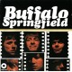 BUFFALO SPRINGFIELD "S/t" CD.