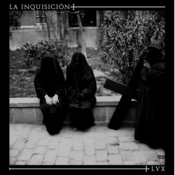 LA INQUISICIÓN "LVX" CD.