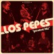 LOS PEPES "Greatest Hits" CD.
