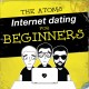 ATOMS, THE "Internet Dating For Beginners" LP.
