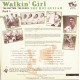 VV.AA. "Walkin' Girl" LP.
