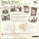 VV.AA. "Back Fire" LP.