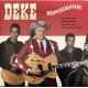 DEKE AND THE WHIPPERSNAPPERS "S/t" SG 7".