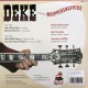 DEKE AND THE WHIPPERSNAPPERS "S/t" SG 7".