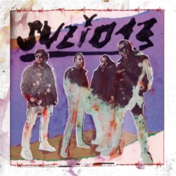 SUZIO 13 "Suzio 13" LP + CD.