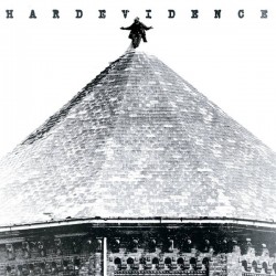 HARD EVIDENCE "Hard Evicende" LP.