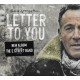 BRUCE SPRINGSTEEN "Letter To You" CD.