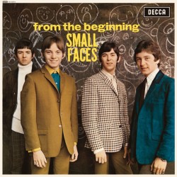 SMALL FACES "From The Beginning" LP.