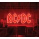 AC/DC "Power Up" CD.