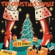 TT SYNDICATE "The Christmas Single" SG 7" Color.