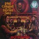 PHIL CAMPBELL & THE BASTARDS SONS "We're The Bastards" 2LP.