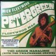 MICK FLEETWOOD & FRIENDS "The Green Manalishi" LP Color RSD2020.