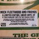 MICK FLEETWOOD & FRIENDS "The Green Manalishi" LP Color RSD2020.