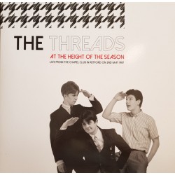 THREADS "At The Height Of The Season" 2LP.