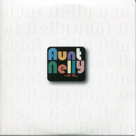 AUNT NELLY "Aunt Nelly" LP.