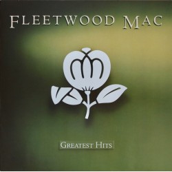 FLEETWOOD MAC "Greatest Hits" LP.