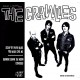 CRAWLIES "S/t" SG 7".