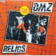 DMZ "Relics" LP Color.