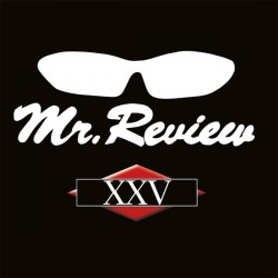 MR. REVIEW "XXV" LP.