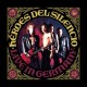 HEROES DEL SILENCIO "Live In Germany" 2LP + CD.