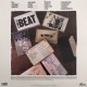 PAUL COLLINS BEAT "Another World - Best Of The Archives" LP.
