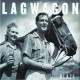 LAGWAGON "Blaze" CD.