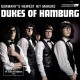 DUKES OF HAMBURG "Germany's Newest Hit Makers" LP Color.