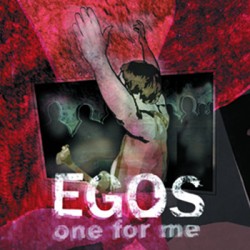 EGOS "One For Me" SG 7"
