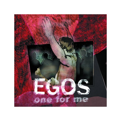 EGOS "One For Me" SG 7"