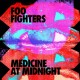 FOO FIGHTERS "Medicine At Midnight" LP.