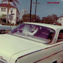 EDU ERREA "Just A Dream" LP.
